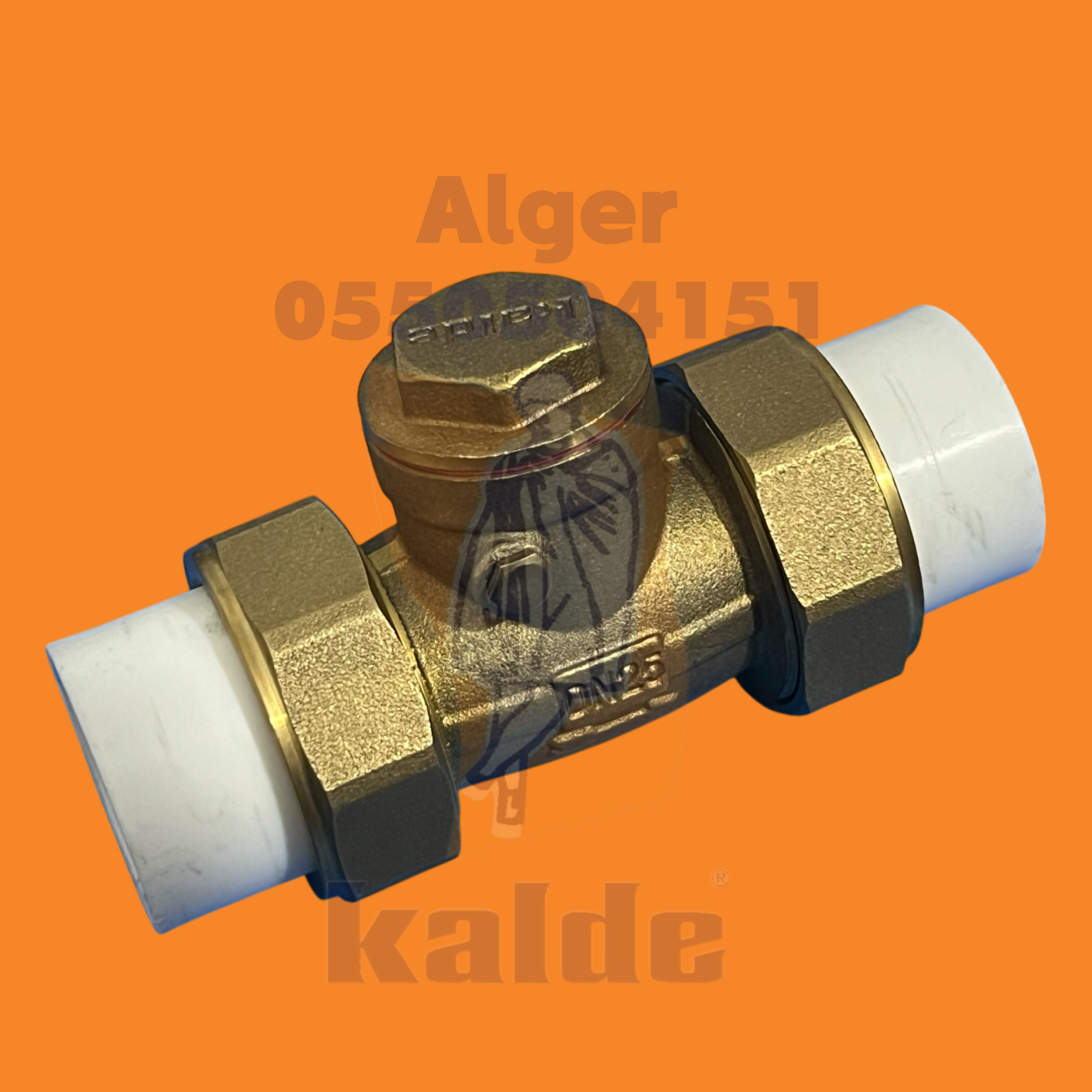 Clapet